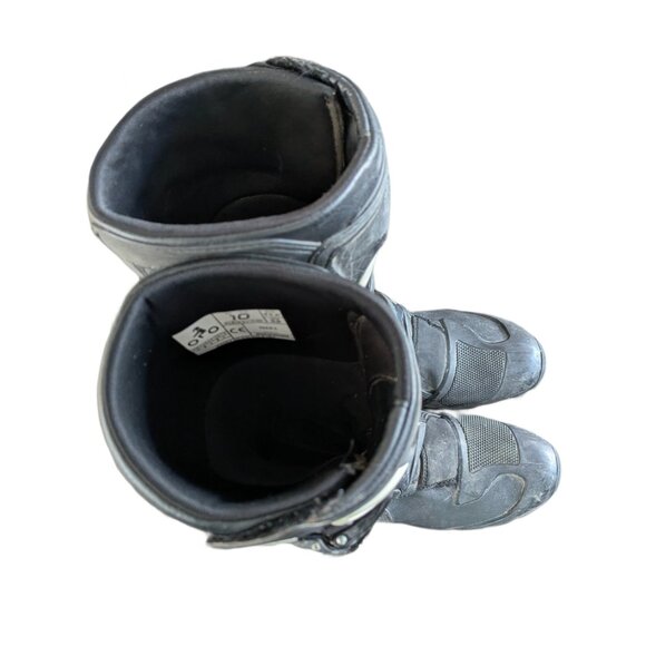 Alpinestars Tech 3 Racing Motorcross Boots - Men\'s Size 10 main image 9